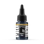 MONUMENT HOBBIES: Pro Acryl Signature Series Vince Venturella Payne's Grey - SprayGunner