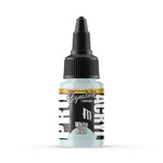 MONUMENT HOBBIES: Pro Acryl Signature Series Vince Venturella White Blue - SprayGunner