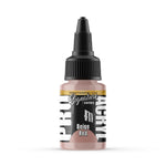 MONUMENT HOBBIES: Pro Acryl Signature Series Vince Venturella Beige Red - SprayGunner