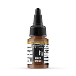 MONUMENT HOBBIES: Pro Acryl Signature Series Ninjon Warm Brown - SprayGunner