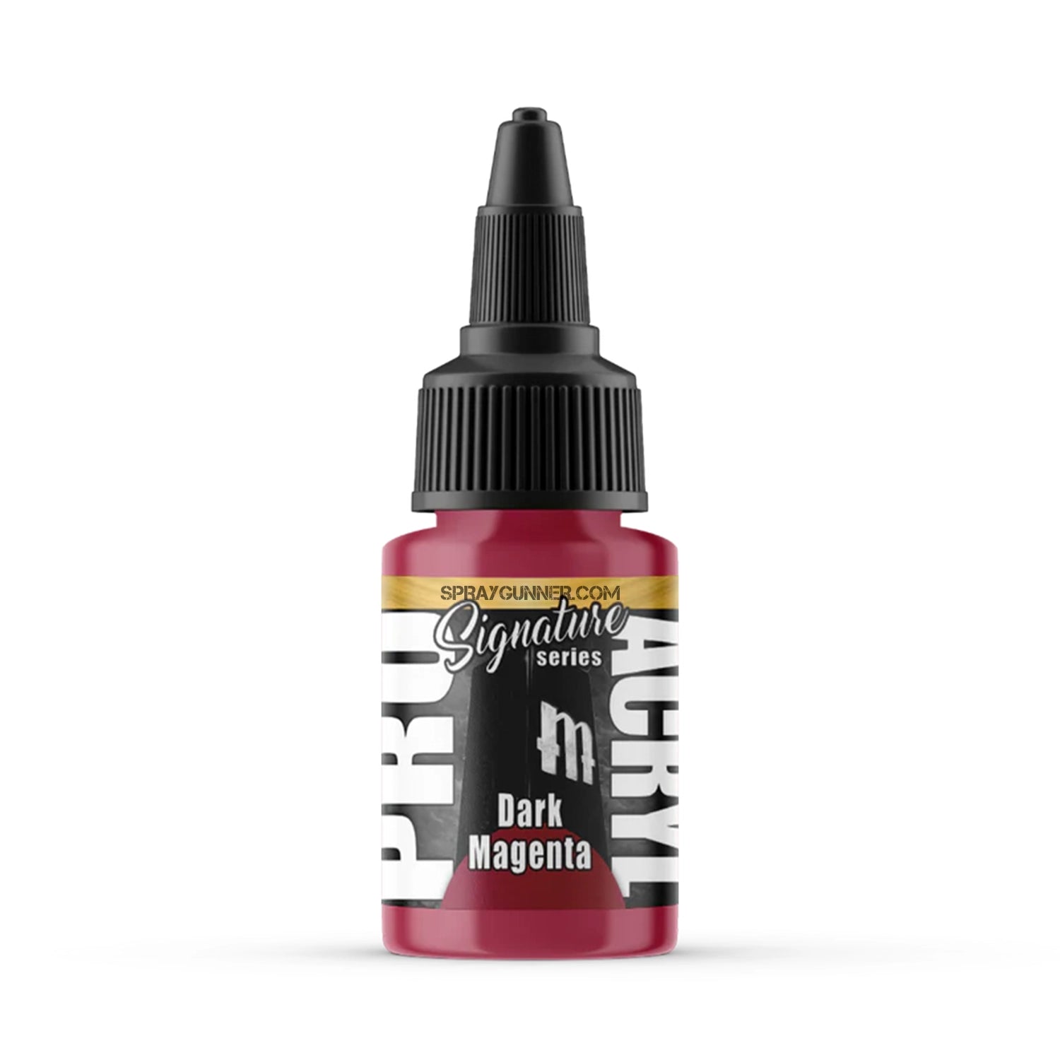 MONUMENT HOBBIES: Pro Acryl Signature Series Ninjon Dark Magenta - SprayGunner