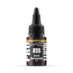 MONUMENT HOBBIES: Pro Acryl Signature Series Ben Komets Dark Burgundy - SprayGunner