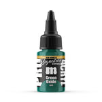 MONUMENT HOBBIES: Pro Acryl Signature Series Ben Komets Green Oxide - SprayGunner