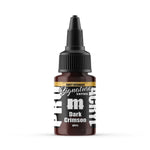MONUMENT HOBBIES: Pro Acryl Signature Series Max Cexwish Dark Crimson - SprayGunner