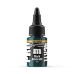 MONUMENT HOBBIES: Pro Acryl Signature Series Max Cexwish Dark Emerald - SprayGunner