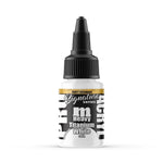 MONUMENT HOBBIES: Pro Acryl Signature Series Max Cexwish Heavy Titanium White - SprayGunner