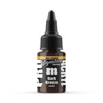 MONUMENT HOBBIES: Pro Acryl Signature Series Max Cexwish Dark Bronze - SprayGunner
