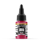MONUMENT HOBBIES: Pro Acryl Signature Series Rogue Hobbies Dark Hot Pink - SprayGunner