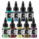 MONUMENT HOBBIES: Pro Acryl Paint Expansion Set #3 - SprayGunner