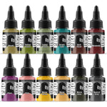 MONUMENT HOBBIES: Pro Acryl Expansion Paint Set #4 - SprayGunner