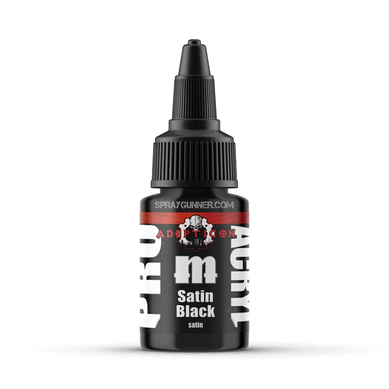 MONUMENT HOBBIES: Pro Acryl AdeptiCon Paint Set - SprayGunner
