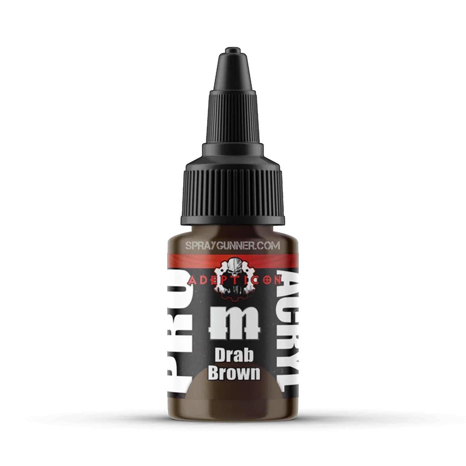 MONUMENT HOBBIES: Pro Acryl AdeptiCon Paint Set - SprayGunner