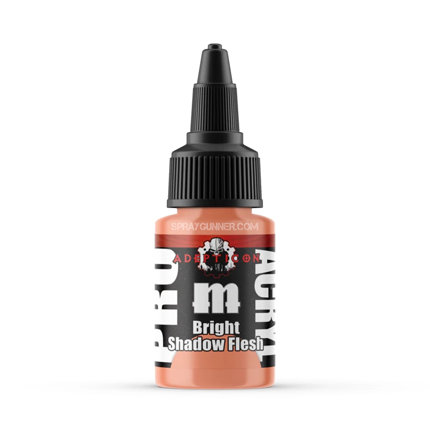 MONUMENT HOBBIES: Pro Acryl AdeptiCon Paint Set - SprayGunner