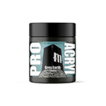 Monument Hobbies: Pro Acryl Basing Textures - Grey Earth COARSE 120ml - SprayGunner