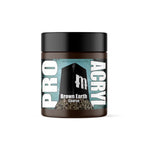 Monument Hobbies Pro Acryl Basing Textures - Brown Earth COARSE 120ml - SprayGunner