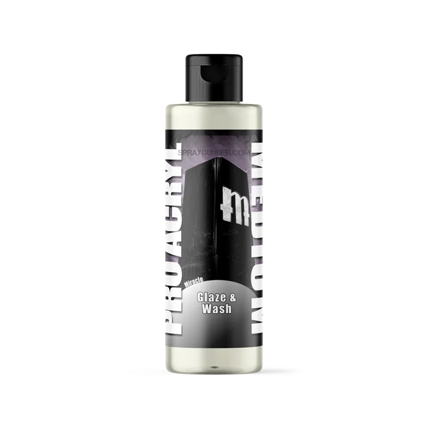 MONUMENT HOBBIES: Pro Acryl Glaze & Wash Medium - SprayGunner