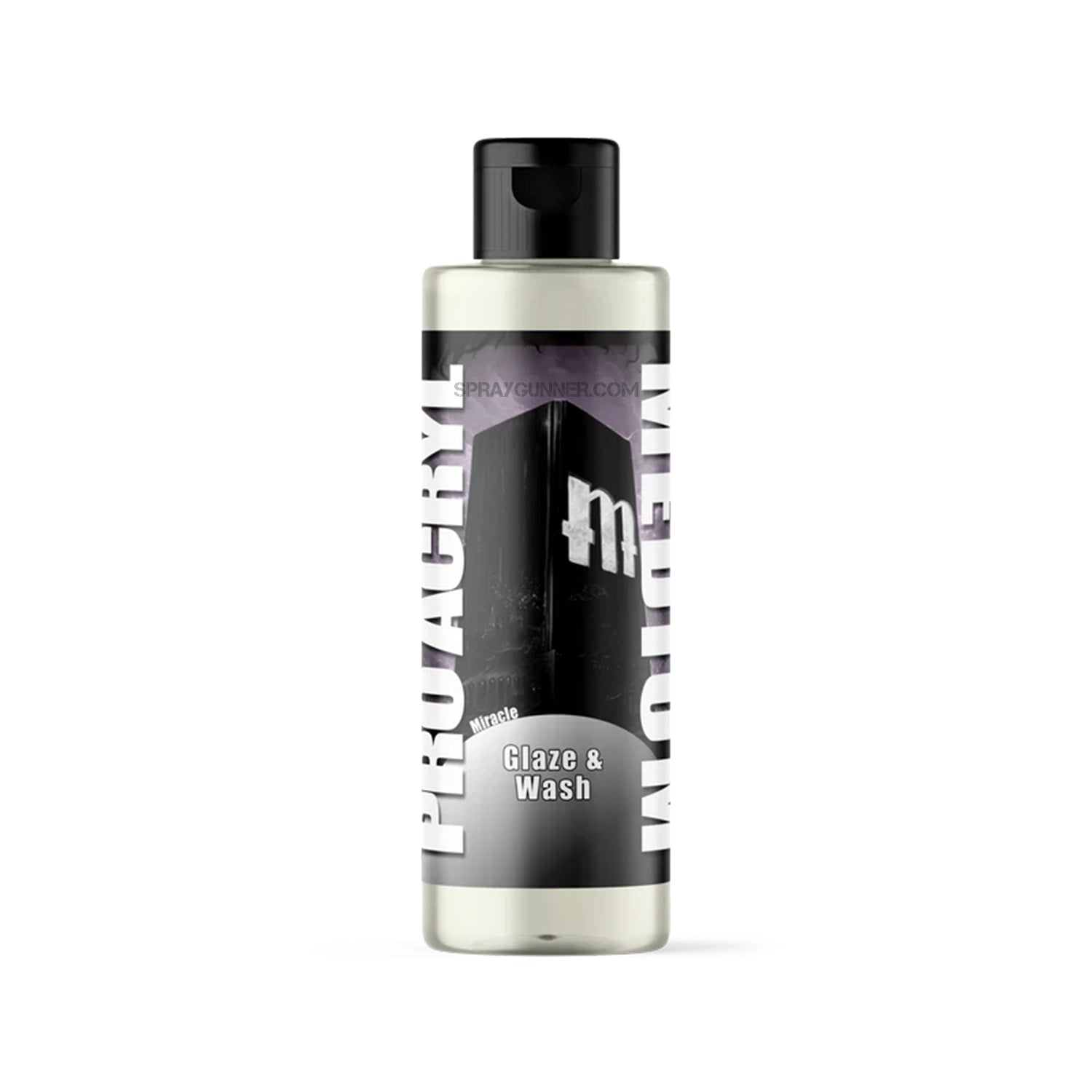 MONUMENT HOBBIES: Pro Acryl Glaze & Wash Medium - SprayGunner