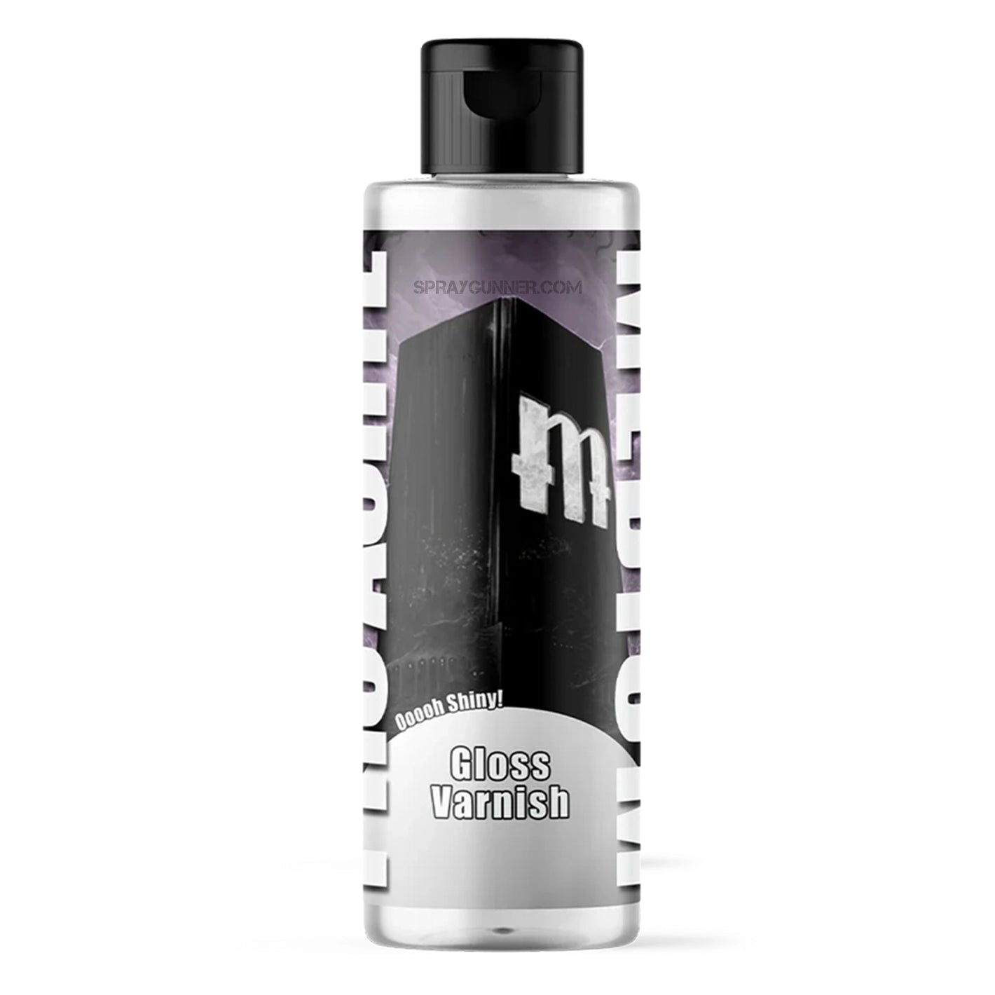 MONUMENT HOBBIES: Pro Acryl Gloss Varnish - SprayGunner