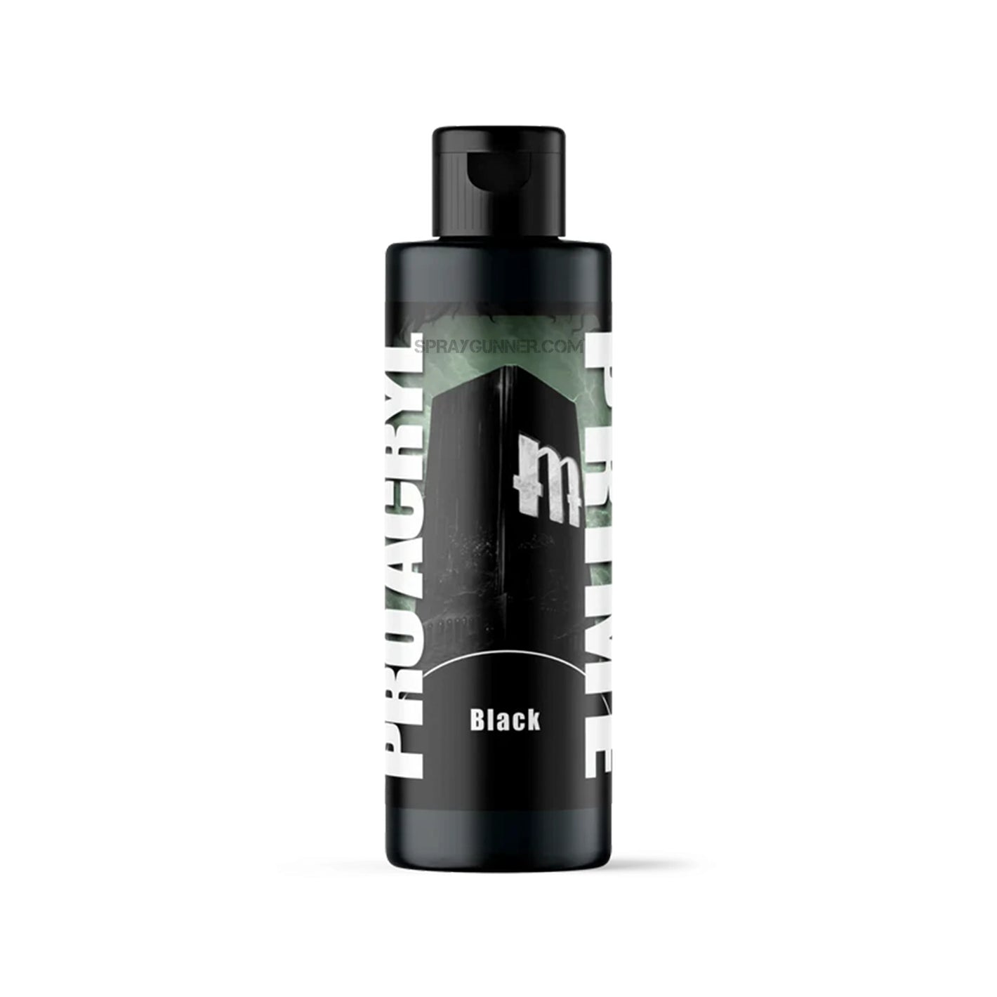 MONUMENT HOBBIES: Pro Acryl PRIME Black - SprayGunner