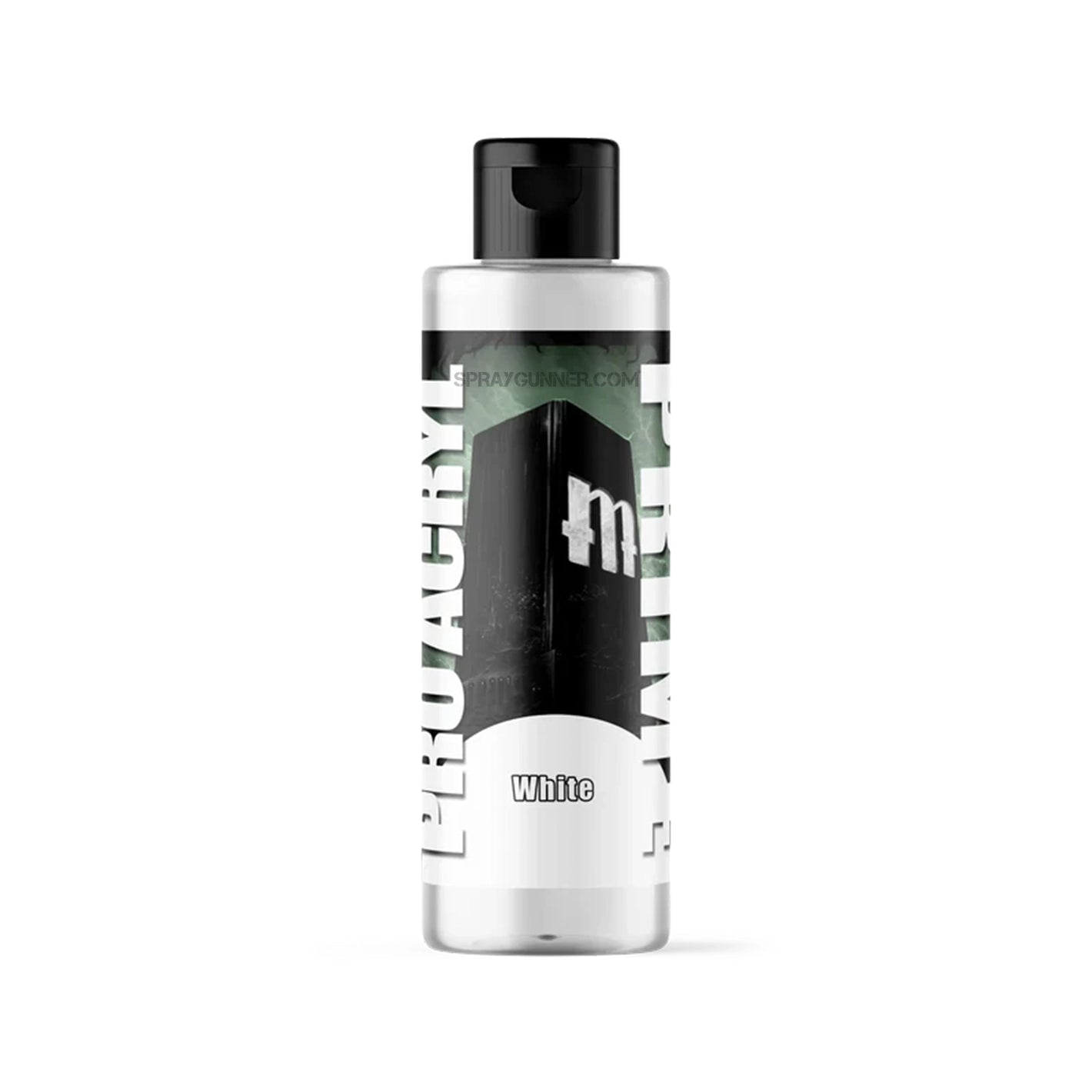MONUMENT HOBBIES: Pro Acryl PRIME White - SprayGunner