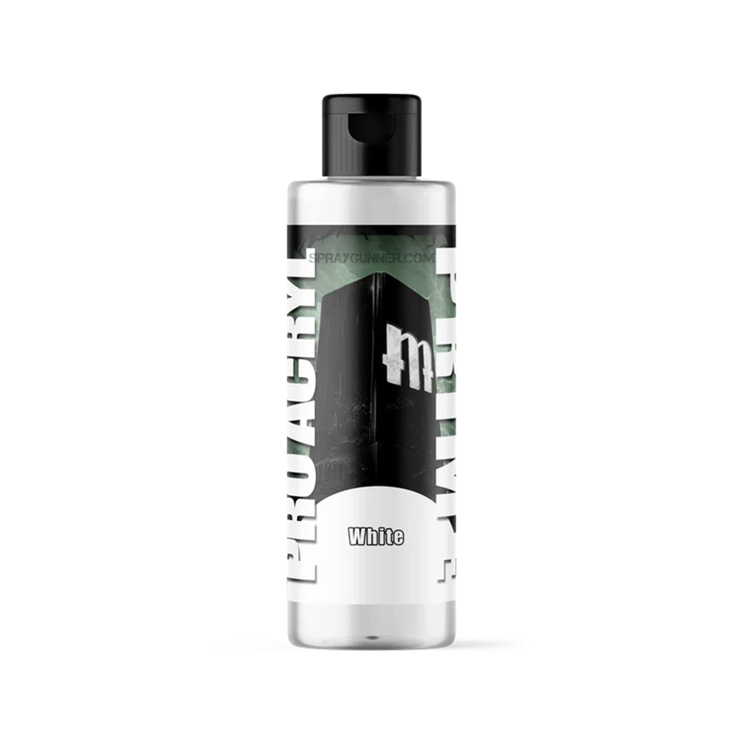 MONUMENT HOBBIES: Pro Acryl PRIME White - SprayGunner