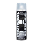 MONUMENT HOBBIES: PRO Acryl Spray - Clear Matte Varnish - SprayGunner