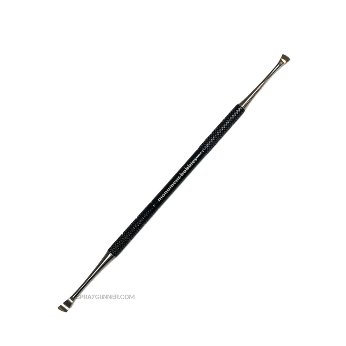Monument Hobby Tools: Mold Line/Seam Scraper - SprayGunner