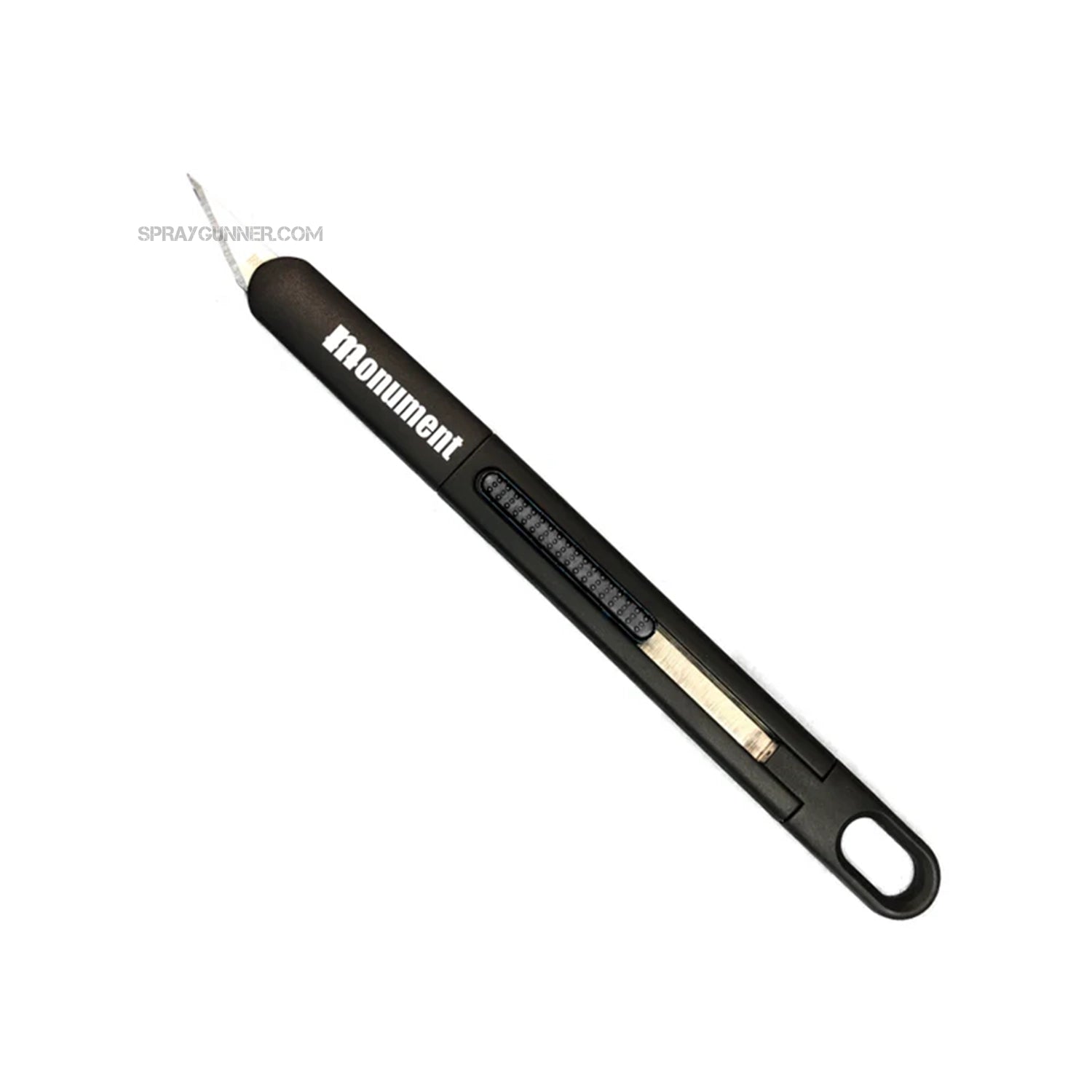 Monument Hobby Tools: Retractable Hobby Cutter - SprayGunner