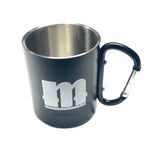 Monument Hobby Tools: 10 oz Paint Cup - SprayGunner