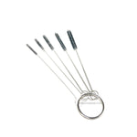 Monument Hobby Tools: Airbrush Cleaning Brush Set - SprayGunner