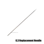 MONUMENT HOBBIES: Pro Air Replacement Needle 0.3 - SprayGunner