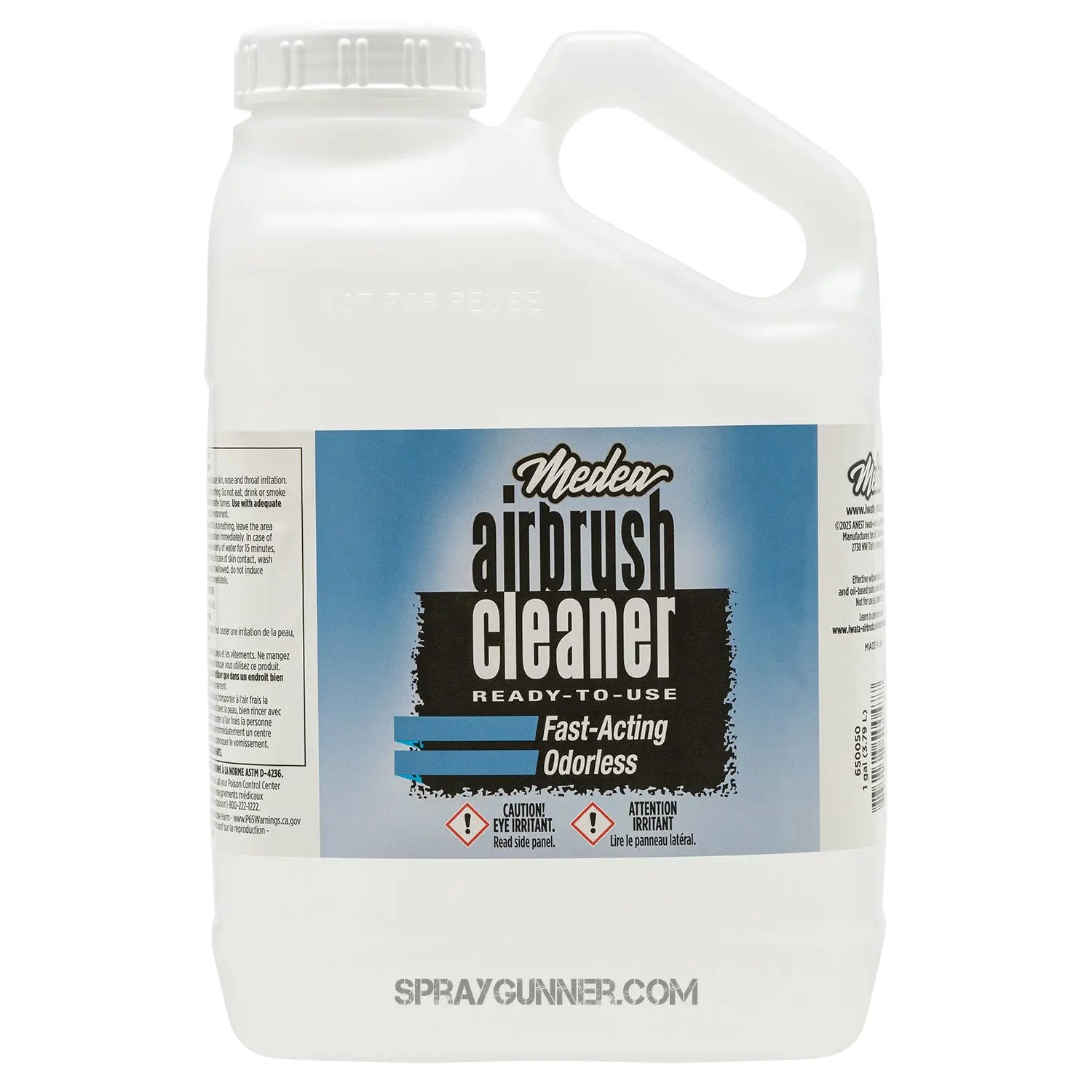 Medea Airbrush Cleaner Iwata
