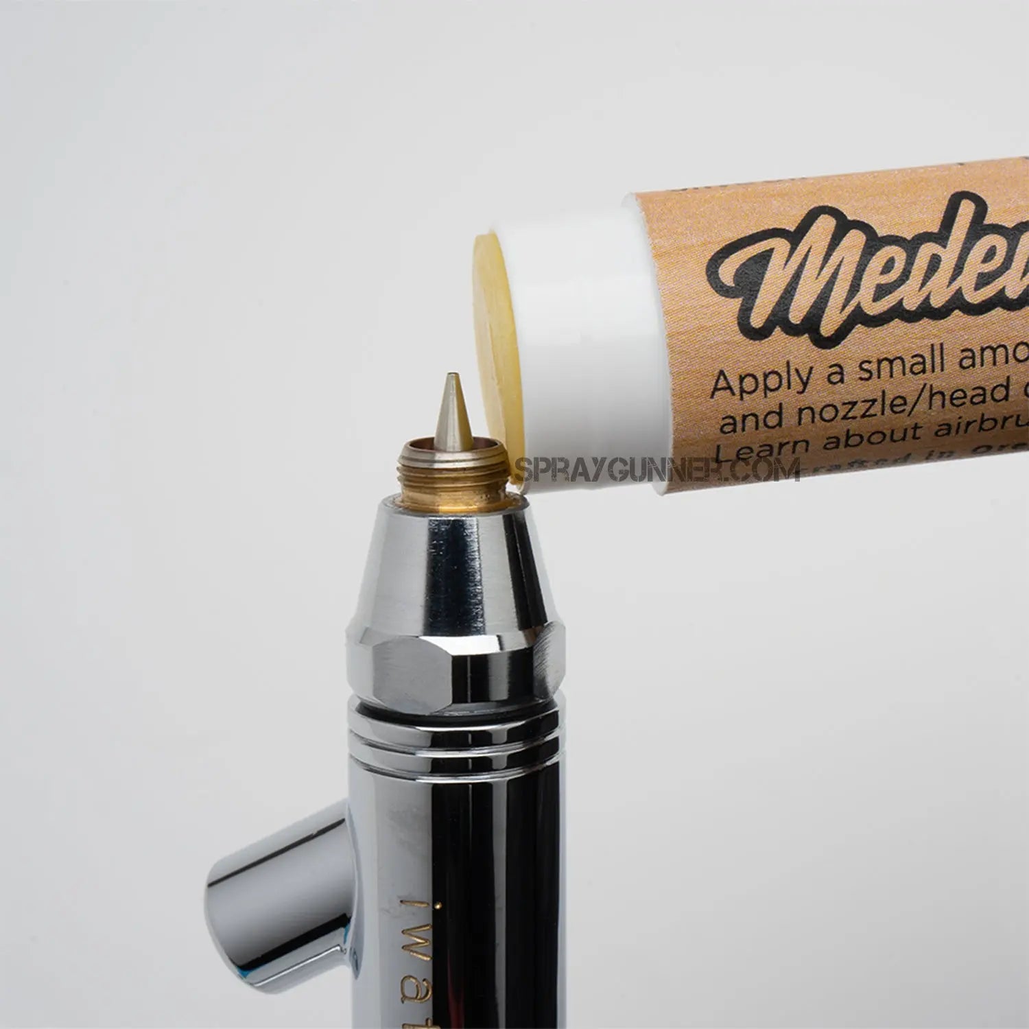 Medea Airbrush Thread Sealer Iwata