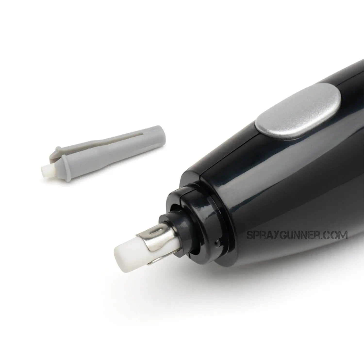 Medea USB Rechargeable Electric Eraser Iwata