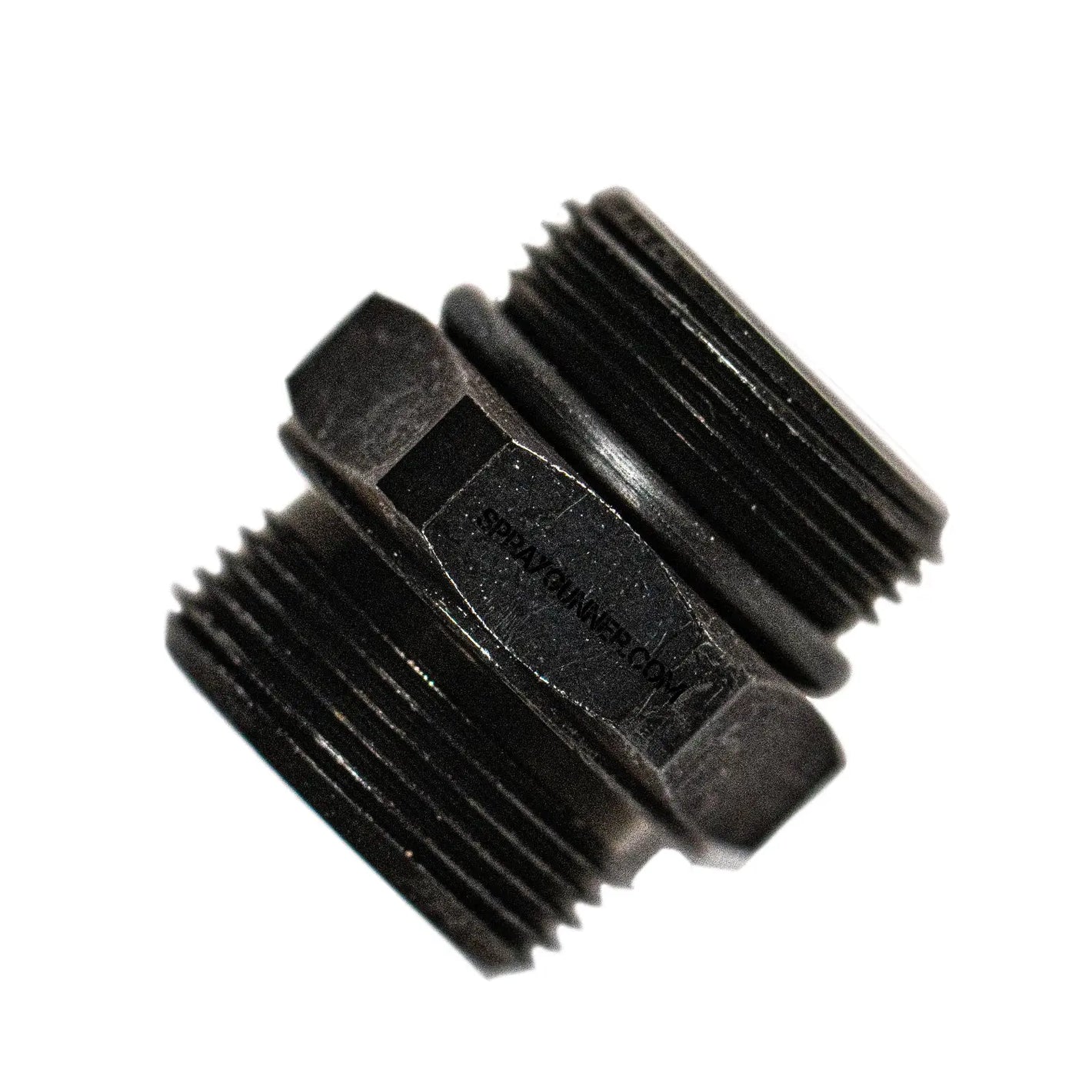 Middle part for 0.18mm Mr Airbrush Custom GSI Creos Mr. Hobby