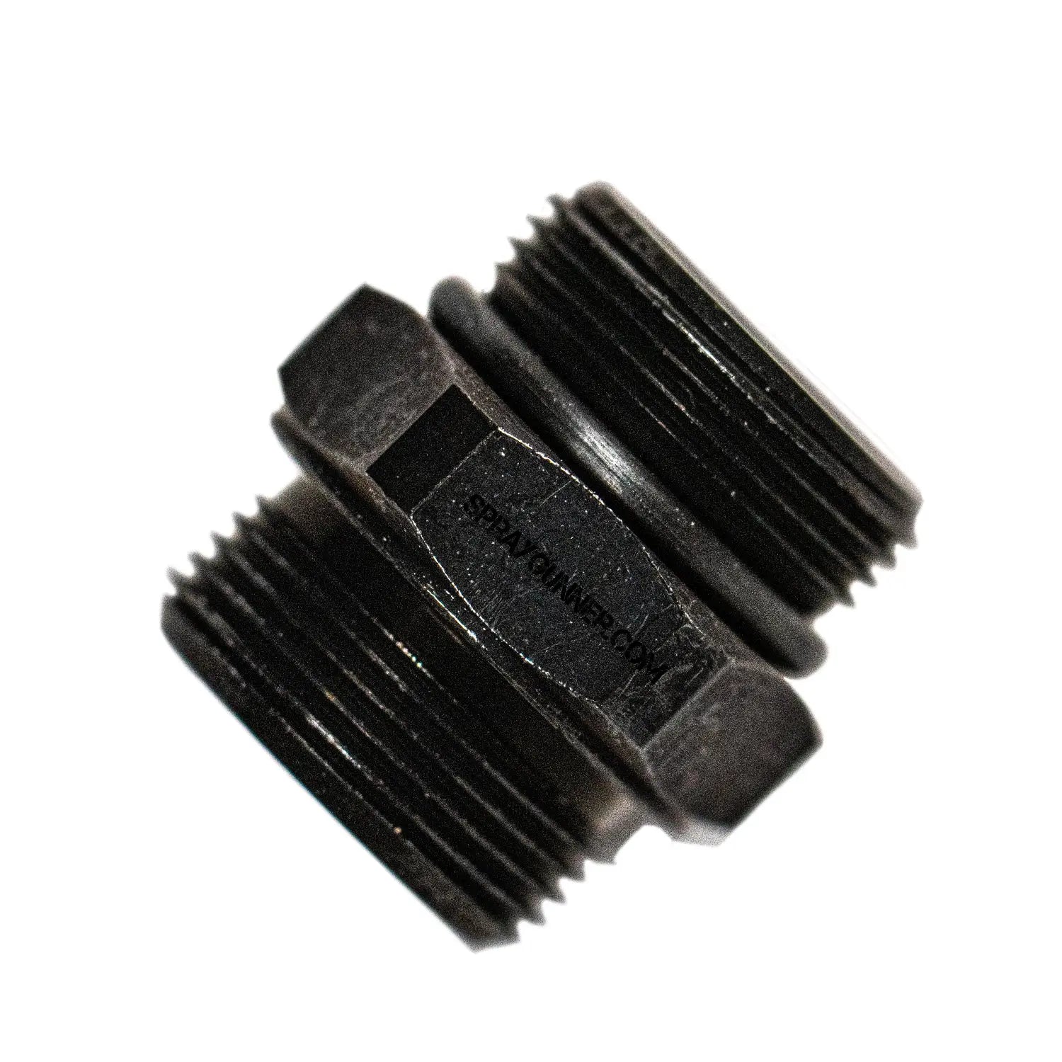 Middle part for 0.18mm Mr Airbrush Custom GSI Creos Mr. Hobby