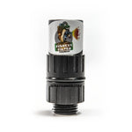 Minnow Fisheye In Line Air Filter for airbrush Fisheye