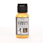 Mission Models Paints Color: MMP-149 Pearl Copper Mission Models Paints