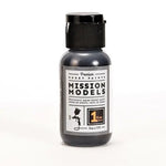 Mission Models Paints Color: MMP-150 Pearl Deep Black Mission Models Paints