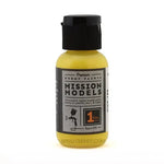 Mission Models Paints Color: MMP-159 Iridescent Lemon Yellow Mission Models Paints