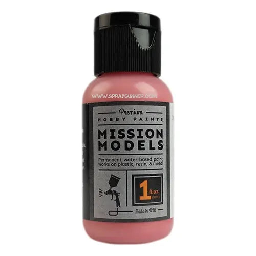 Mission Models Paints Color: MMP-175 Pink Mission Models Paints