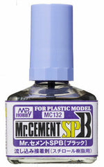 Mr Cement SPB - SprayGunner