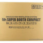 Mr. Hobby Mr. Super Booth Compact GSI Creos Mr. Hobby