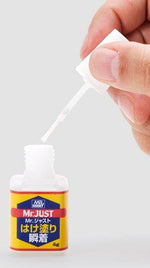 Mr. Just Instant Adhesive - SprayGunner