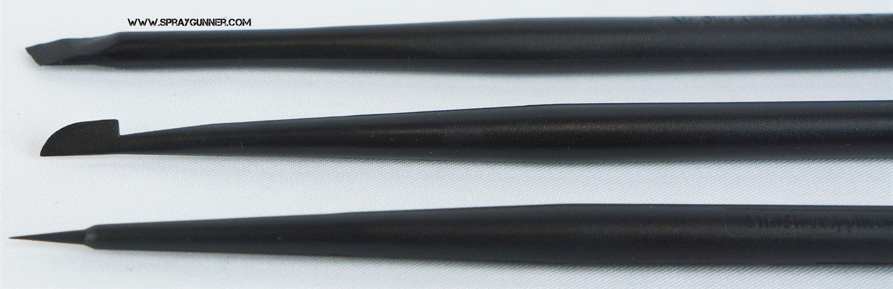 Mr.Hobby GT57 Mr. Glue Applicator - SprayGunner
