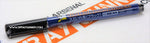 Mr.Hobby Gundam Marker: Fine Line Marker Black (GM01) - SprayGunner