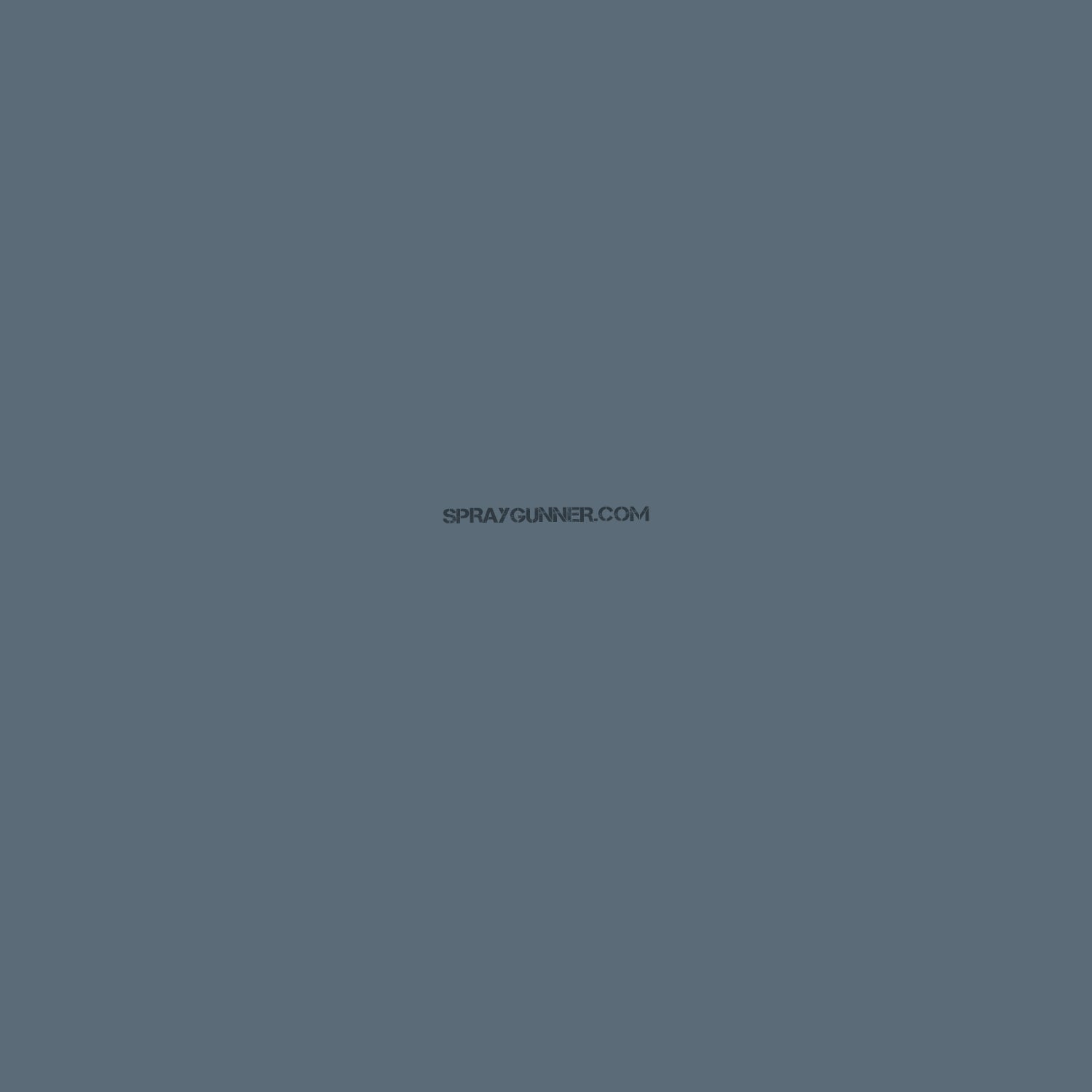 GSI Creos Acrysion: Neutral Gray (N-22) - SprayGunner