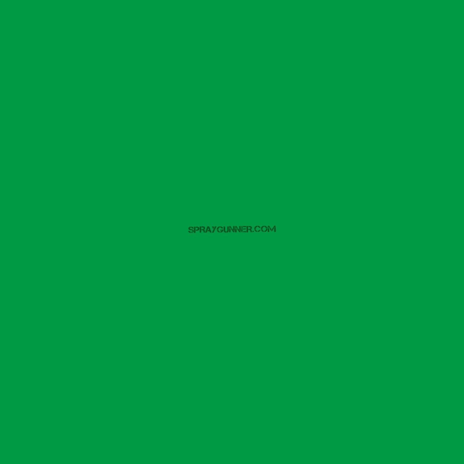 GSI Creos Acrysion: Clear Green (N-94) - SprayGunner