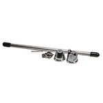 NO-NAME MINIGUN 0.6 mm Nozzle Set (Needle, Nozzle, 2* air caps) NO-NAME brand