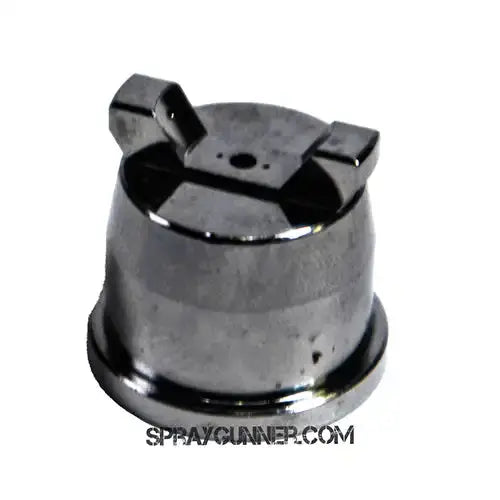 NO-NAME MINIGUN 0.6 mm Nozzle Set (Needle, Nozzle, 2* air caps) NO-NAME brand